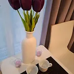 Apartman Zlatarooms 202 *