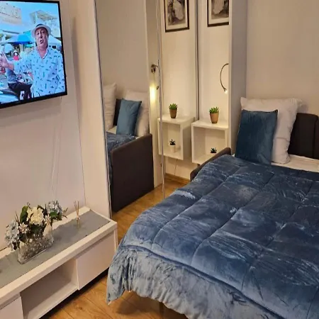 Zlatarooms 202 Apartman