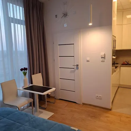 Zlatarooms 202 Apartman *