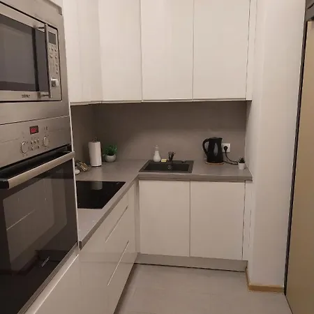 Apartament Zlatarooms 202 *
