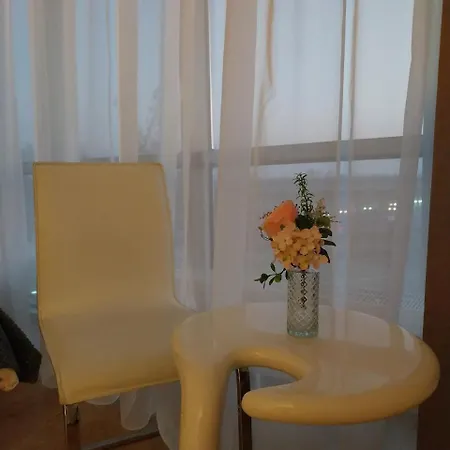 Apartament Zlatarooms 202 Warszawa