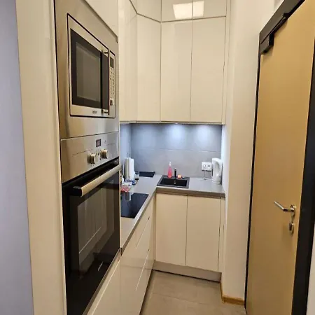 Zlatarooms 202 Lägenhet