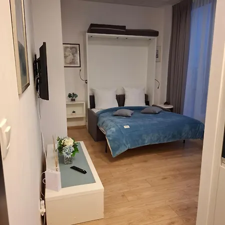 Appartement Zlatarooms 202