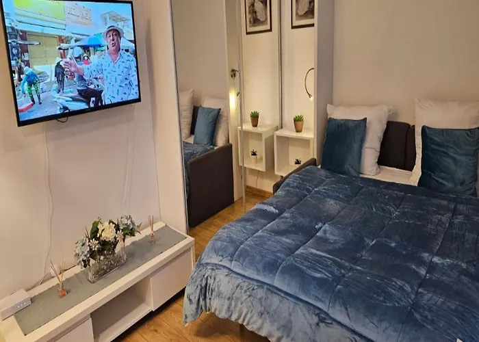 Zlatarooms 202 Appartement