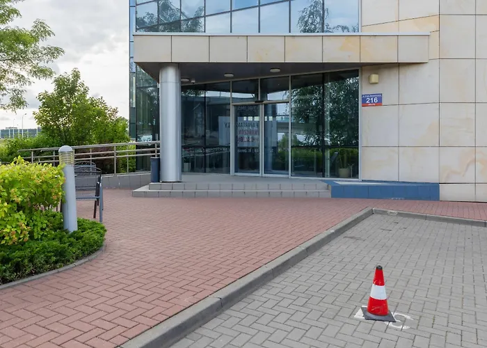 Appartement Zlatarooms 202 *