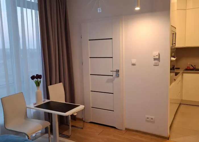 Zlatarooms 202 Appartement *